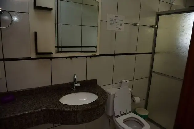 Economy Dört Kişilik Oda