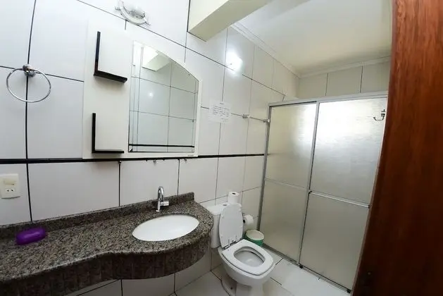 Economy Dört Kişilik Oda