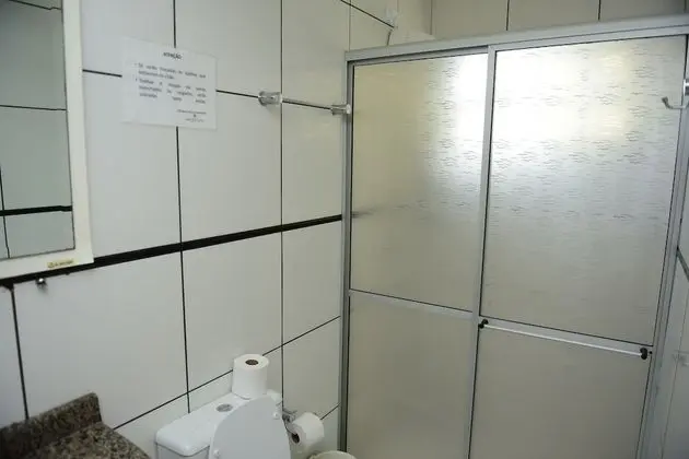 Economy Dört Kişilik Oda