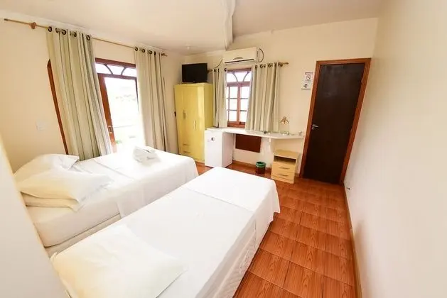 Standard Üç Kişilik Oda