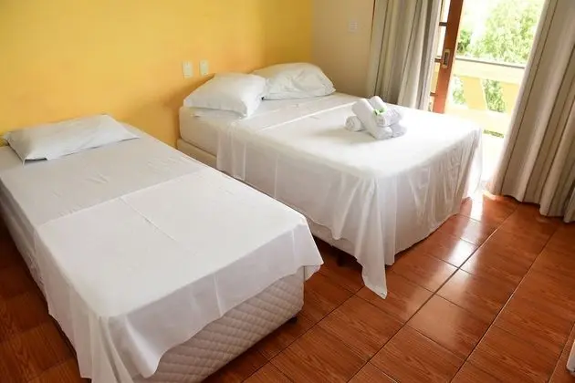 Standard Üç Kişilik Oda