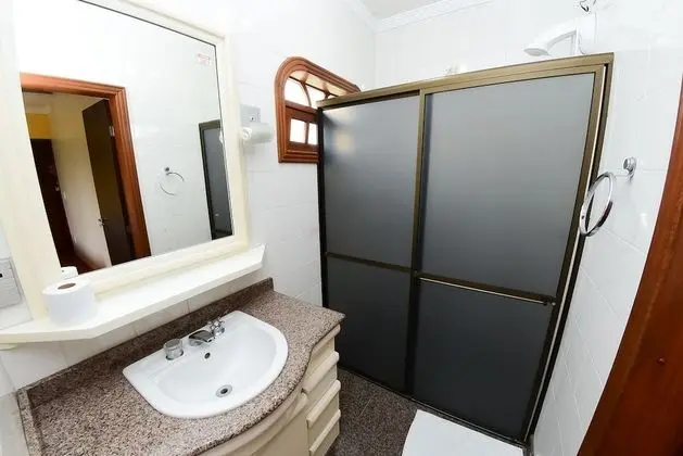 Standard Üç Kişilik Oda