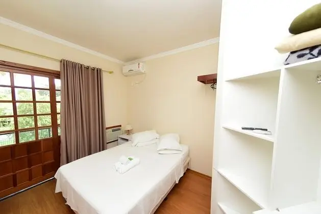 Superior İki Ayrı Yataklı Oda