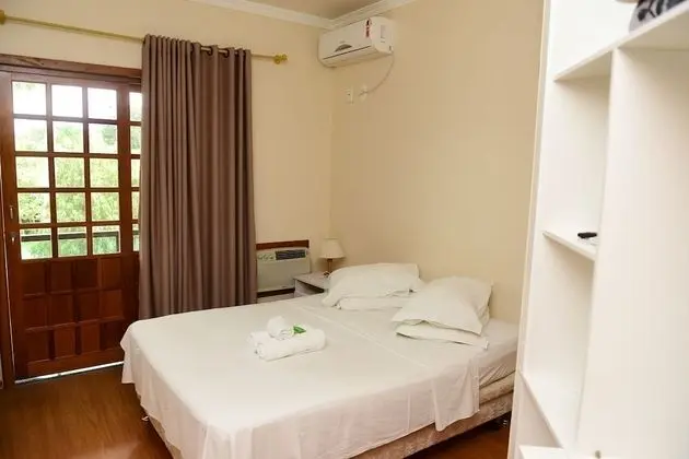 Superior İki Ayrı Yataklı Oda