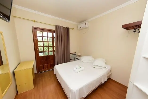 Superior İki Ayrı Yataklı Oda