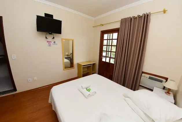 Superior İki Ayrı Yataklı Oda