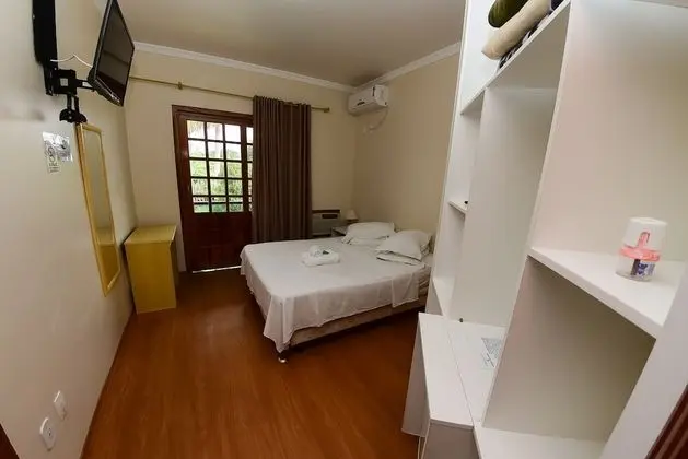 Superior İki Ayrı Yataklı Oda