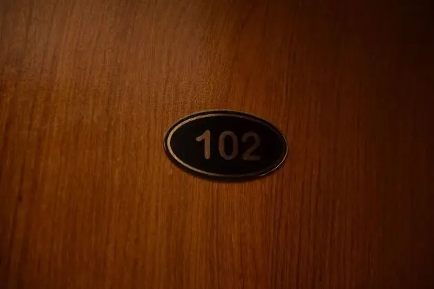 Superior İki Ayrı Yataklı Oda