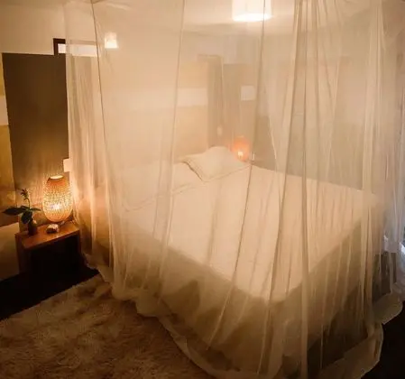 Luxury Oda