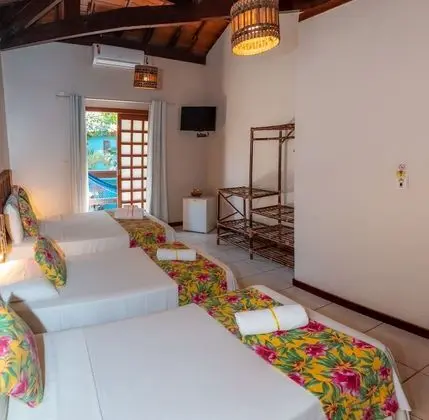 Superior Oda (Family)