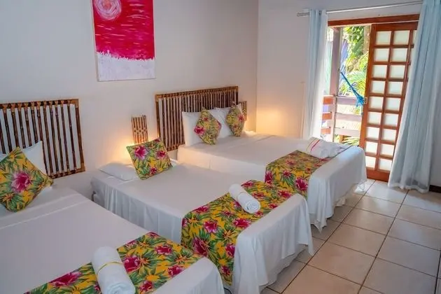 Superior Oda (Family)