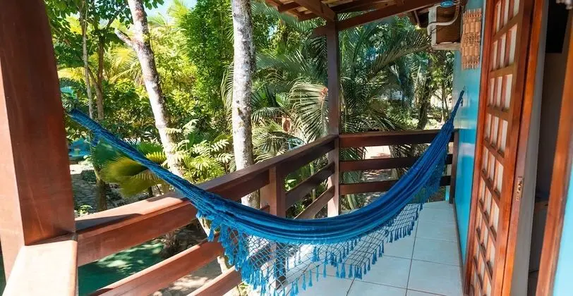 Superior Oda (Family)