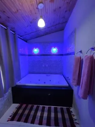 Premium Süit, 1 Büyük (Queen) Boy Yatak
