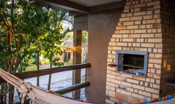 Lanai Balkon/veranda