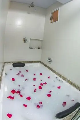Özel Spa Küveti