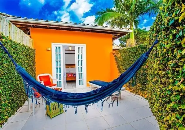 Süit, Balkon (Double)