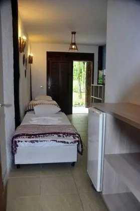 Dört Kişilik Oda