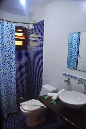 Dört Kişilik Oda