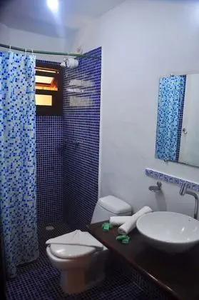 Üç Kişilik Oda