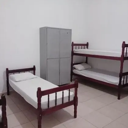 Basic Dört Kişilik Oda