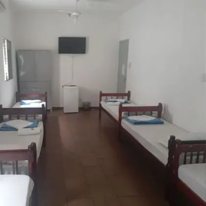 Basic Dört Kişilik Oda