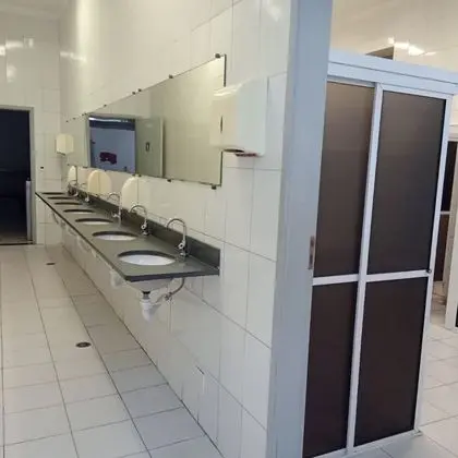 Basic Dört Kişilik Oda