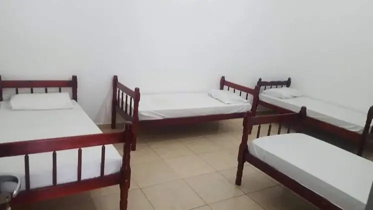 Basic Dört Kişilik Oda