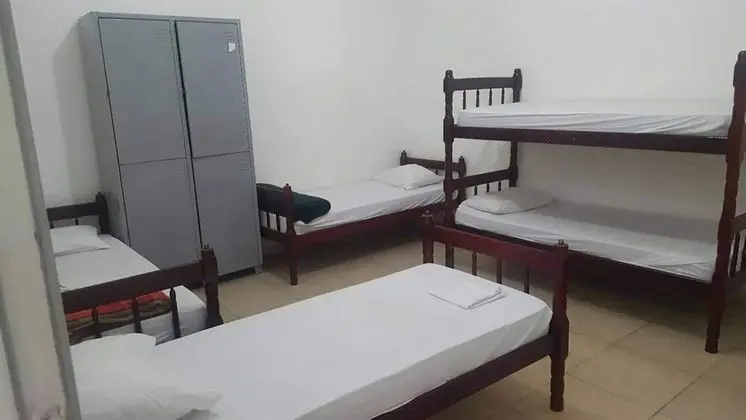 Basic Dört Kişilik Oda