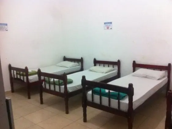 Basic Dört Kişilik Oda
