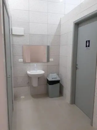 Basic Dört Kişilik Oda