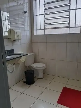 Basic Dört Kişilik Oda