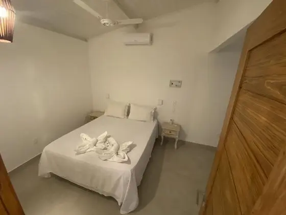Apartamento 2 quartos