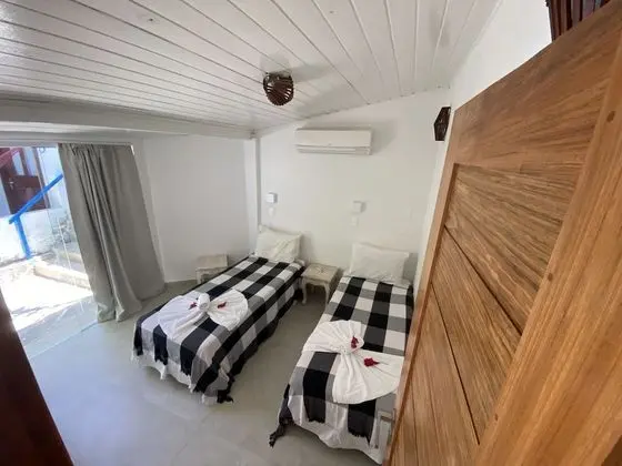 Apartamento 2 quartos
