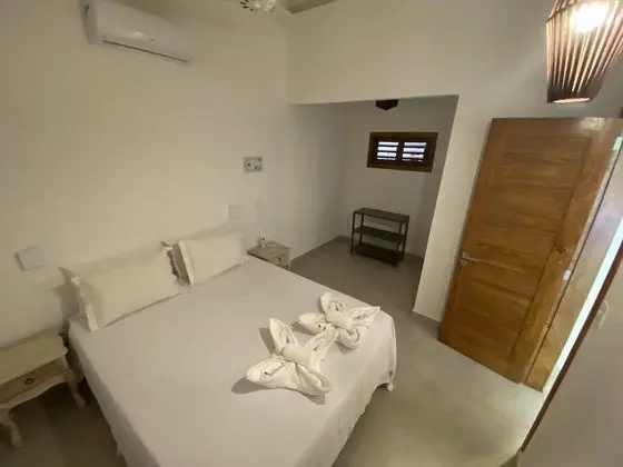 Apartamento 2 quartos