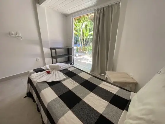 Apartamento 2 quartos