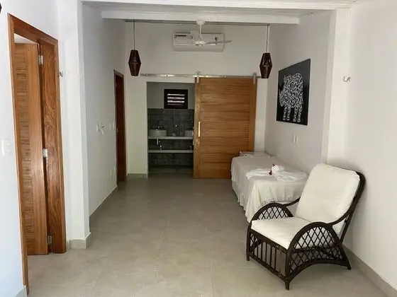 Apartamento 2 quartos