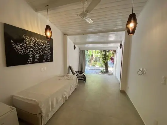 Apartamento 2 quartos