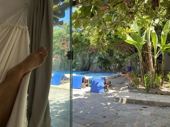 Apartamento 2 quartos