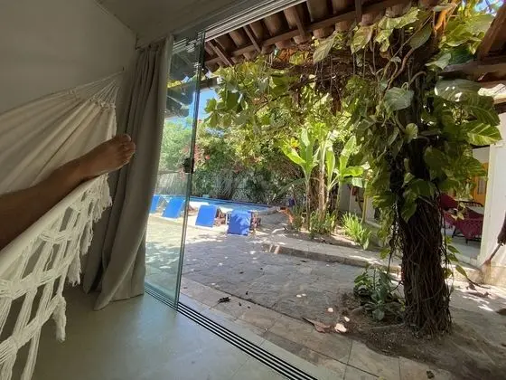 Apartamento 2 quartos