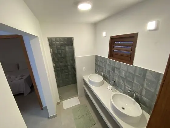 Apartamento 2 quartos