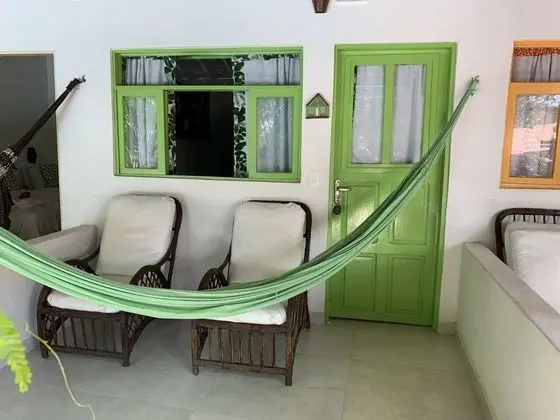 Superior İki Ayrı Yataklı Oda