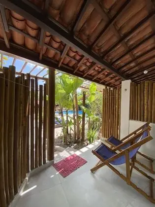 Superior İki Ayrı Yataklı Oda