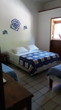 Dört Kişilik Oda