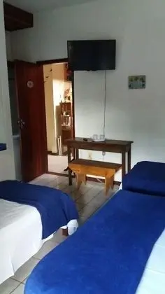 Dört Kişilik Oda