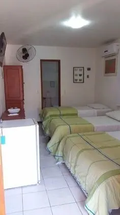 Dört Kişilik Oda
