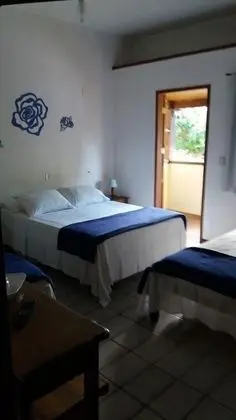 Üç Kişilik Oda