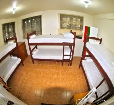 Basic Oda, Ortak Banyo