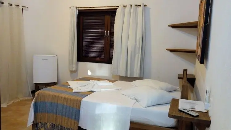 Standard Tek Büyük Yataklı Oda, 1 Çift Kişilik Yatak, Balkon/Veranda
