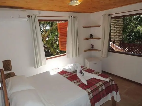Standard Tek Büyük Yataklı Oda, 1 Çift Kişilik Yatak, Balkon/Veranda