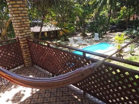 Standard Tek Büyük Yataklı Oda, 1 Çift Kişilik Yatak, Balkon/Veranda